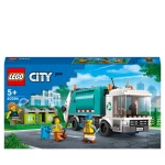 60386 LEGO® CITY kolekcija smeća