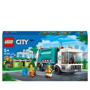 60386 LEGO® CITY kolekcija smeća slika