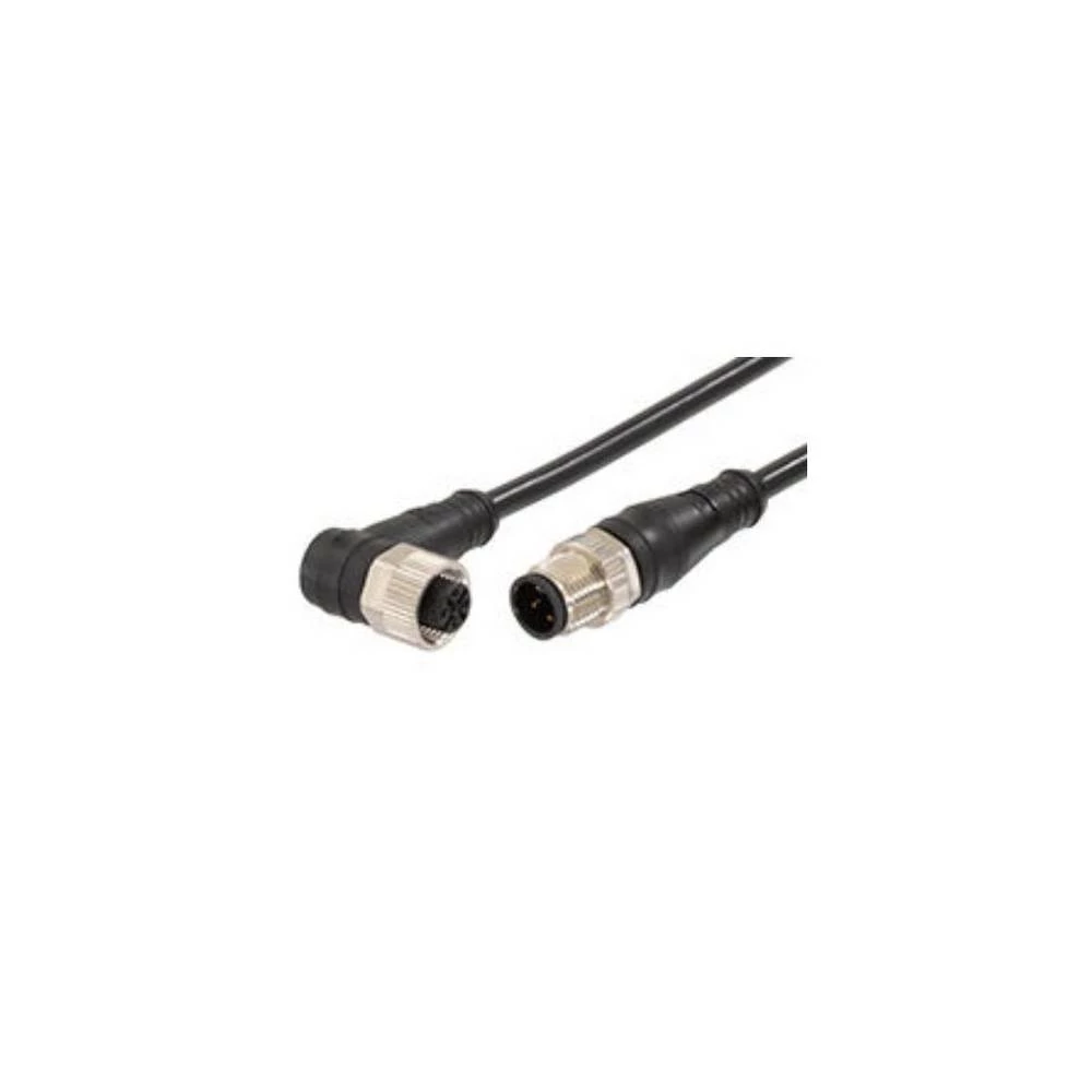 Molex 1200698697 utični konektor za senzor/aktivator, konfekcionirani 1 St. slika