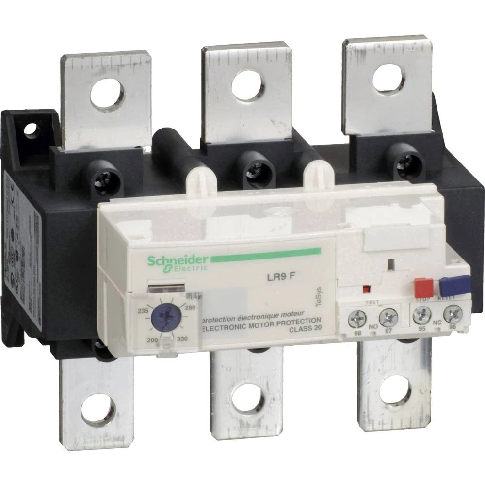 Relej zaštite motora Schneider Electric LR9F7579 1 ST slika
