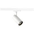 SLV NUMINOS M LED reflektor za sustav šina 3-fazni LED fiksno ugrađena 17.5 W   bijela slika