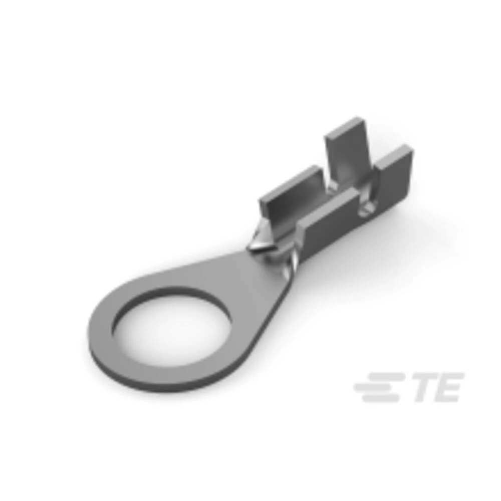 TE Connectivity Open Barrel Rings & SpadesOpen Barrel Rings & Spades 160108-2 AMP slika