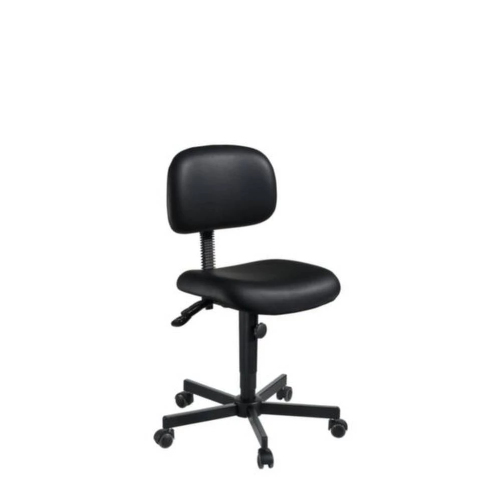 Okretna stolica za rad Čelik 02014 slika