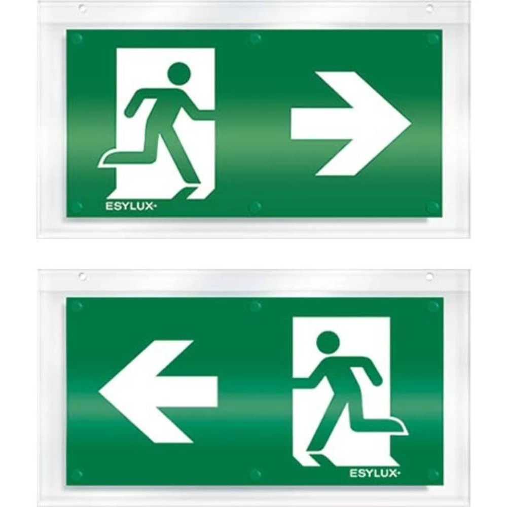 ESYLUX EN10030444 Piktogram Izlaz slika