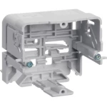 Hager GLT5010 Kabelske kanalice Svijetlosiva (RAL 7035)
