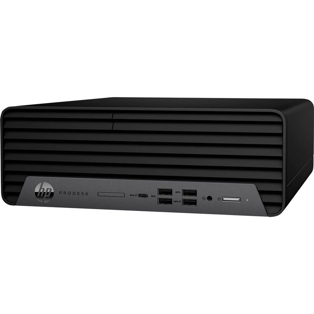 HP ProDesk 600 G6 Desktop pc Intel® Core™ i7 i7-10700 16 GB   512 GB SSD Intel UHD Graphics 630 Windows® 10 Pro slika