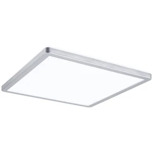 Paulmann Atria Shine 71008 LED stropna svjetiljka   16 W neutralna bijela krom (mat) boja slika