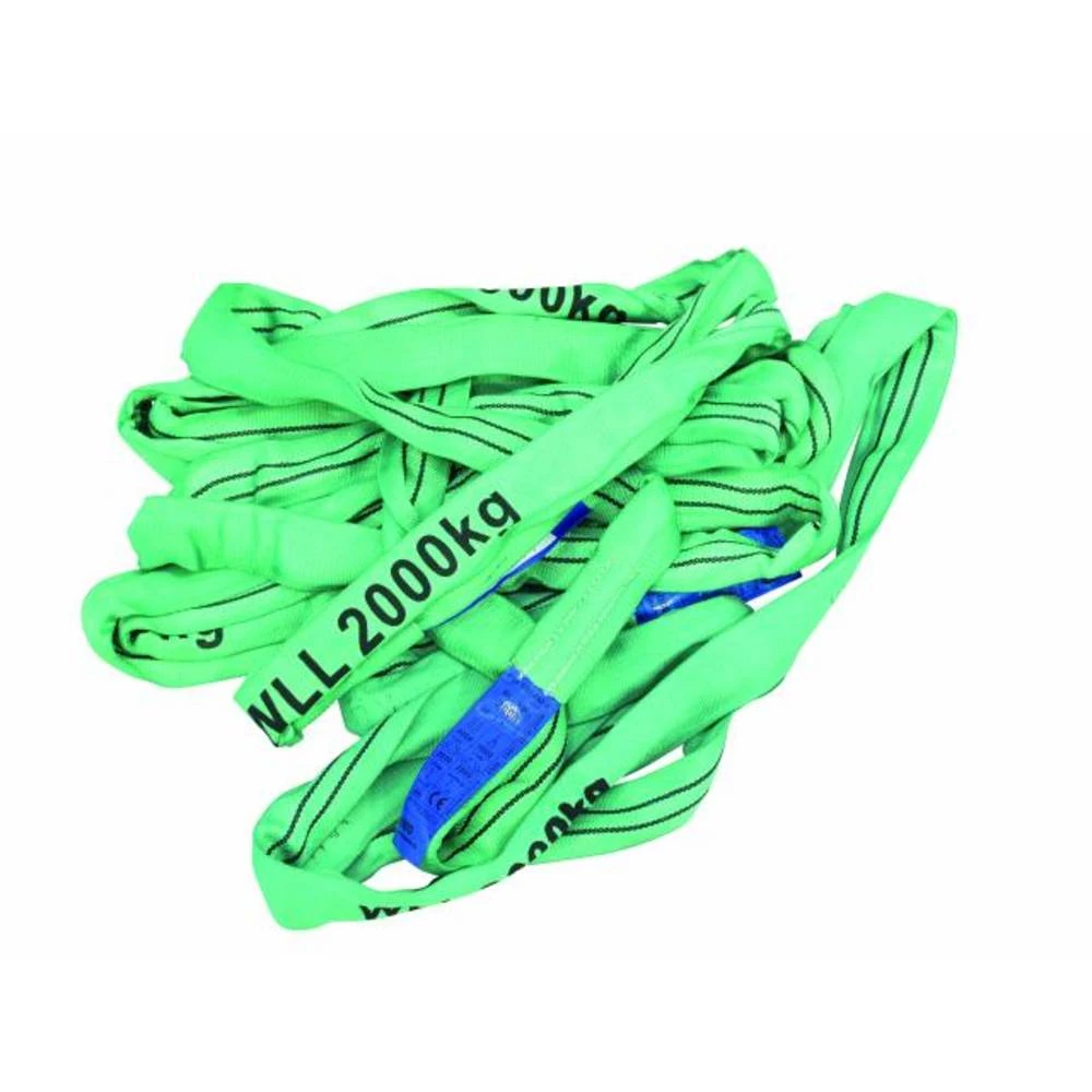 Okrugli remen Eurolite 1 ST slika