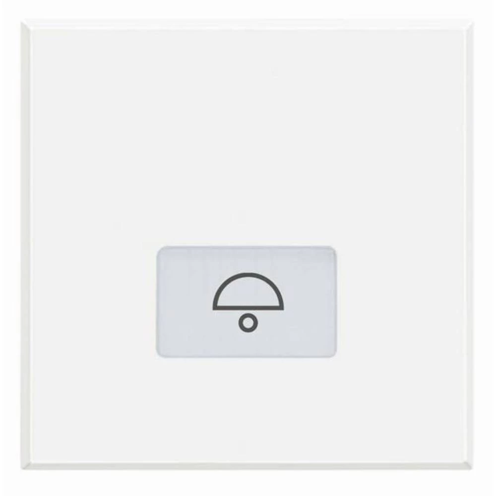 Legrand   klackalica Axolute bijela HD4921M2LD slika