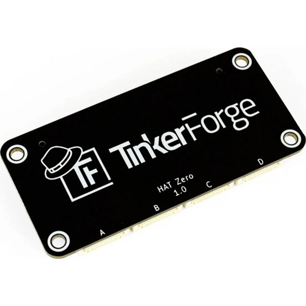 HAT modul 112 TinkerForge slika