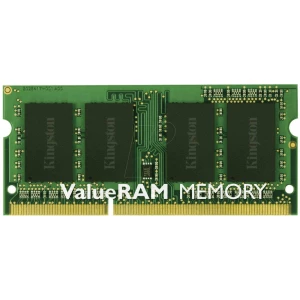 Notebook Memorijski modul Kingston KVR16S11/8 8 GB 1 x 8 GB DDR3-RAM 1600 MHz CL11 11-11-27 slika