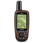 Garmin Vanjska navigacija Bicikliranje, Geocaching, Hodanje Bluetooth®, GLONASS, GPS, Zaštita od prskanja vode, Uklj. topogr