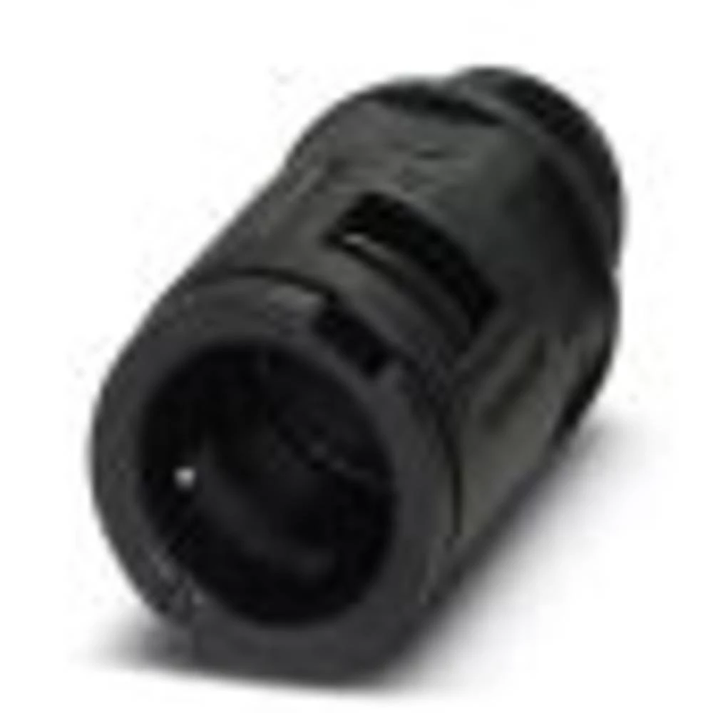 Kabelska uvodnica M16 Crna Phoenix Contact WP-G HF IP66 M16 BK 50 ST slika