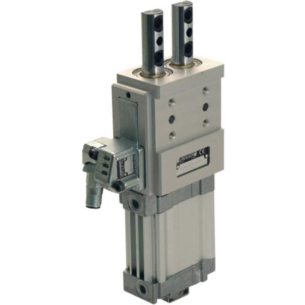 Pneumatska sprava za izvlačenje pinova Univer LCA40040AAR 4 slika