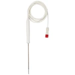 ebro TPE 200 Spitzer Fühler senzor temperature  -30 do +199.9 °C  Tip tipala T
