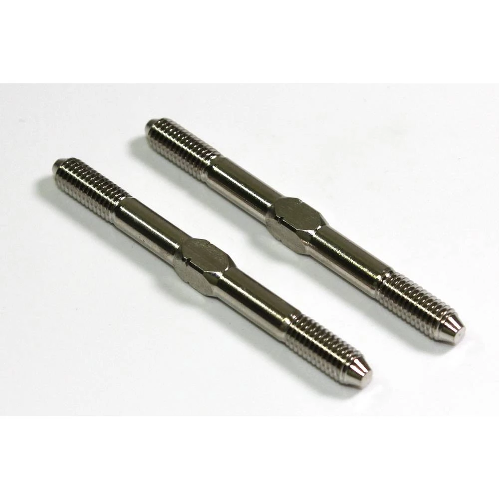 Rezervni dio Team C T08778 Navojne šipke 5x58mm slika