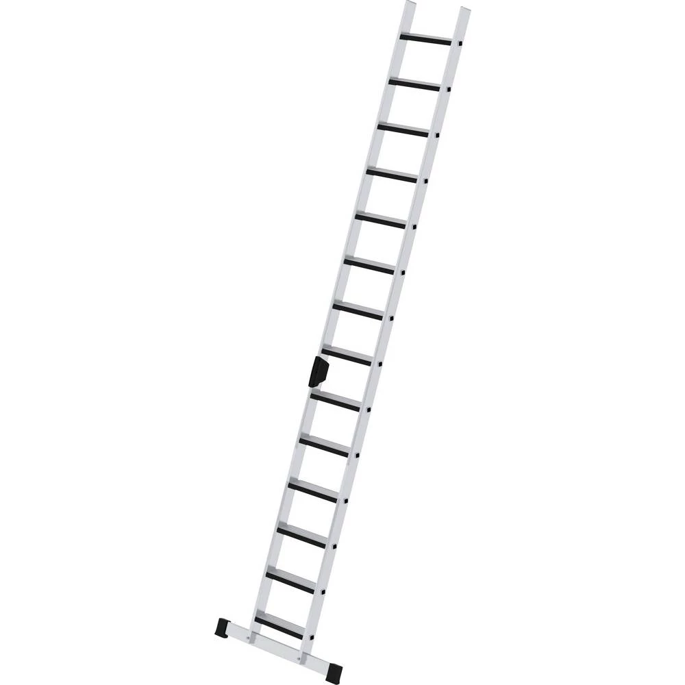 Günzburger Steigtechnik 40424 aluminij za postavljanje montaža s alatom Radna visina (maks.): 4.8 m slika