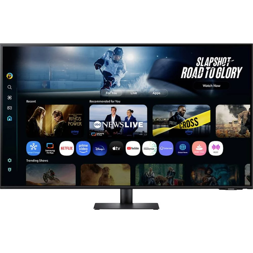 Samsung S32FM700UU LED zaslon slika