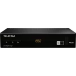 Telestar STARSAT HD+ satelitski prijemnik camping način, prednji USB, ethernet priključak Broj prijemnika: 1