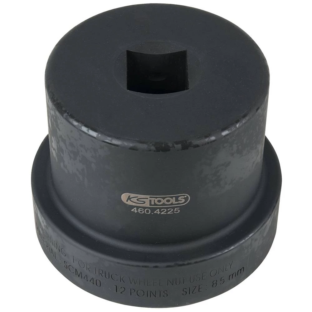 KS Tools 4604225 460.4225 ključ za maticu osovine slika