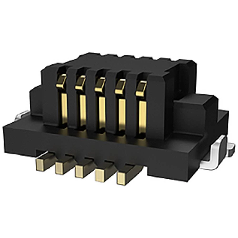 Amphenol 10132798-022100LF     1500 St. slika