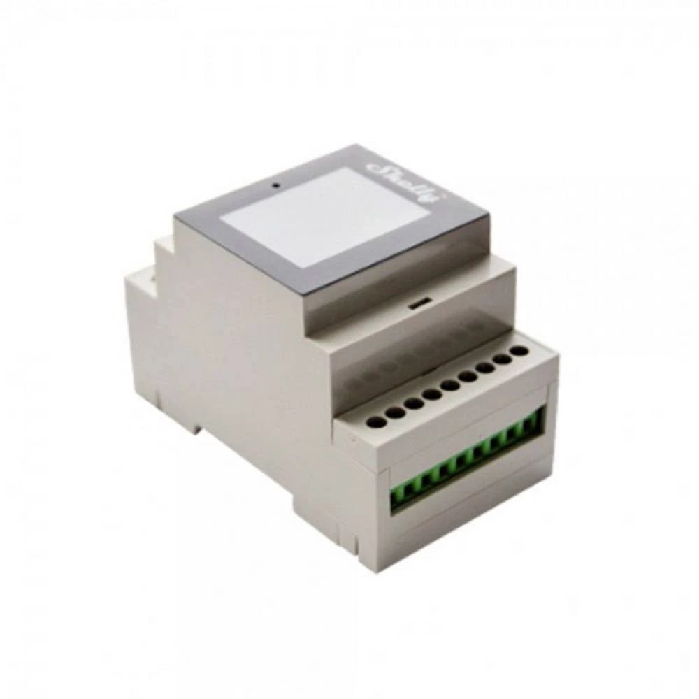 Prekidački mjerni pokretač 20184 slika