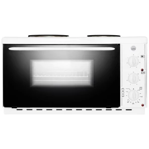 Wilfa EMK 218 mini pećnica  funkcija tajmer, roštilj, s funkcijom kuhanja, indikatorska lampica slika