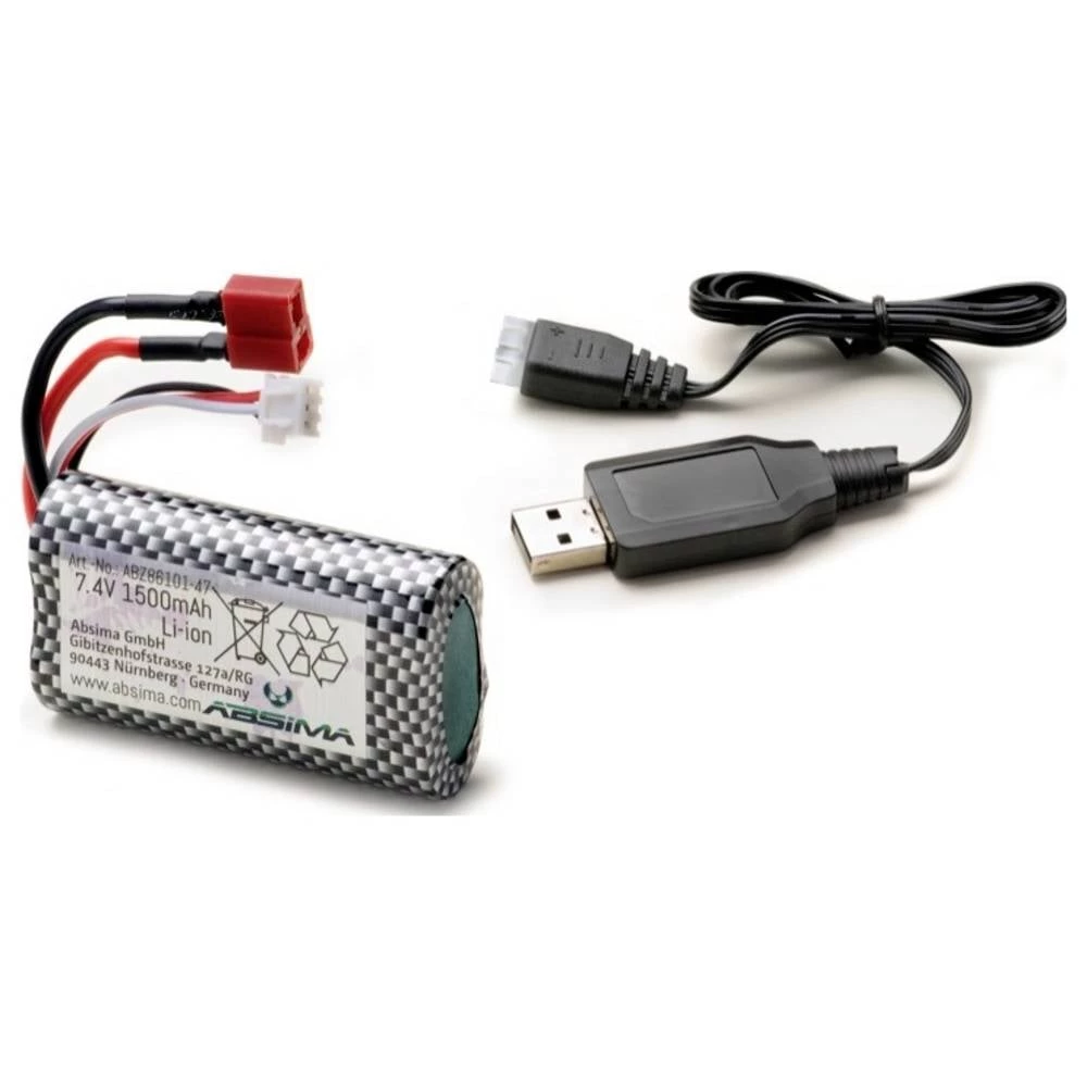 Conrad Product Image