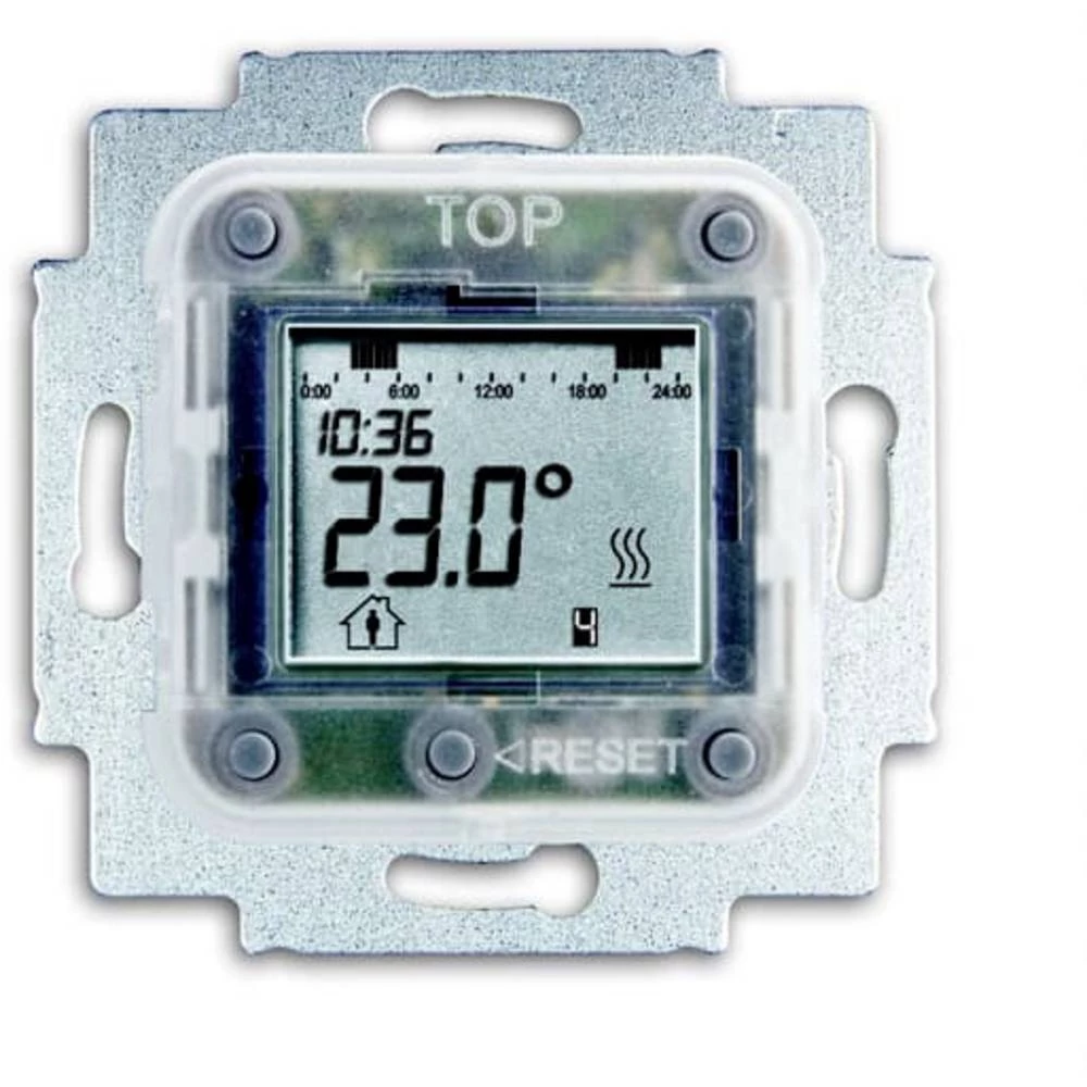 Busch-Jaeger  umetak regulator temperature    2CKA001032A0509 slika