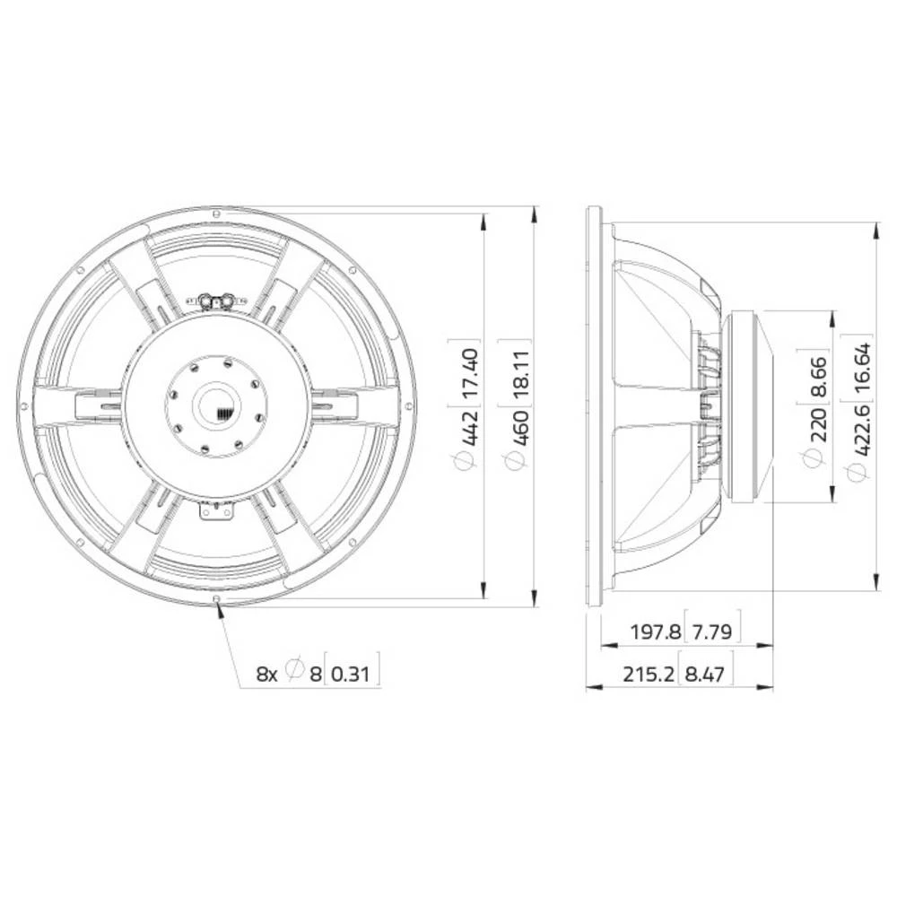 Conrad Product Image