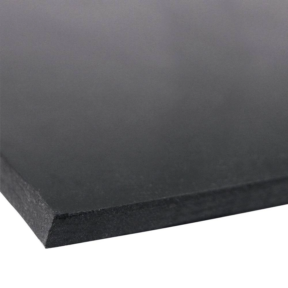 COBA Europe EPDM00004C Snaga (detalji): 6 mm 1 m slika
