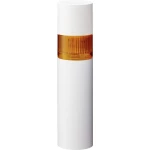 Signalni toranj LED Patlite LR6-1M2WJBW-Y Žuta Žuta Žmigavac, Stalno svjetlo, Stalni ton, Jedan ton, Više tonova, Pulsni ton 100