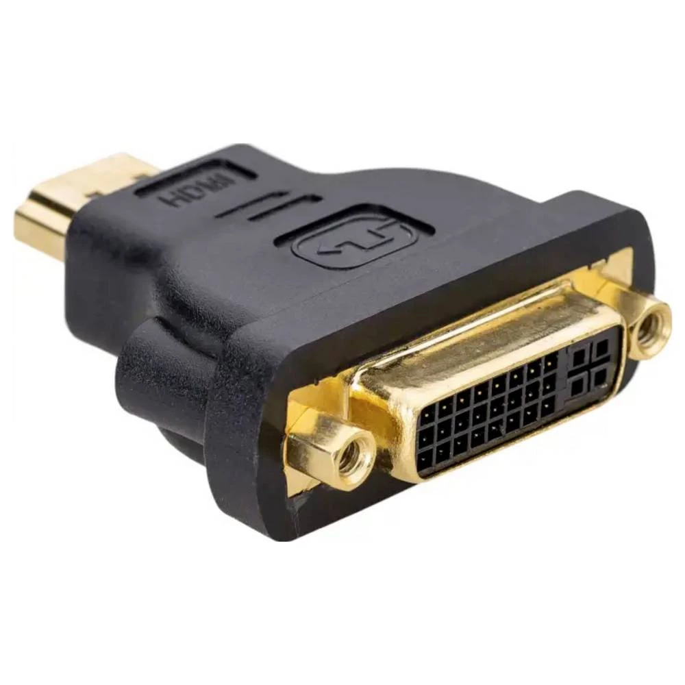 Akyga AK-AD-02 adapter crna slika