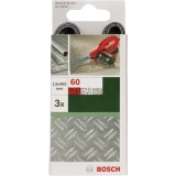 Bosch Accessories 2609256242 Brusna traka Granulacija 120 (D x Š) 451 mm x 13 mm 3 ST