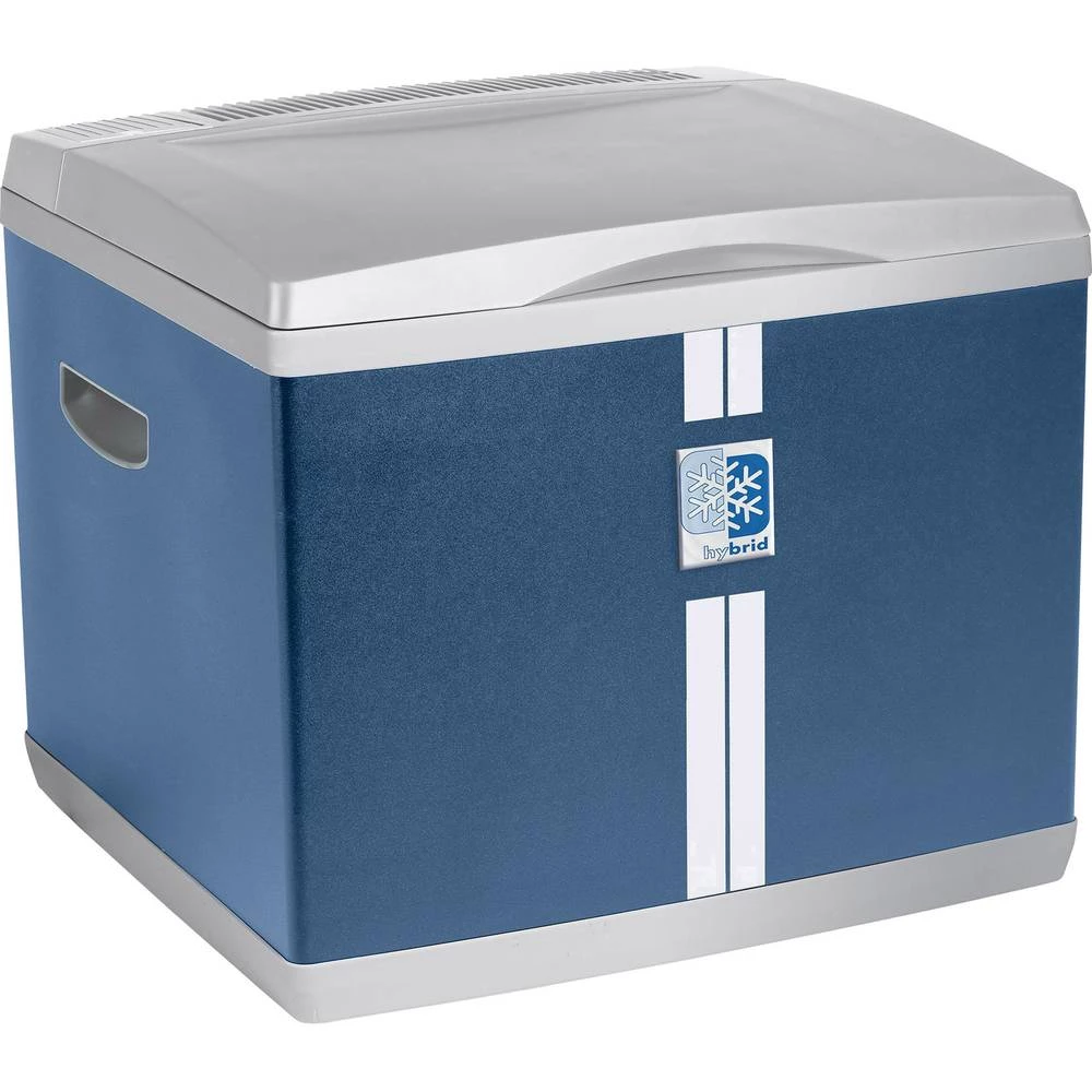 MobiCool Mobicool Hybrid Kühlbox MB40 12/230 V Rashladna kutija ATT.CALC.EEK=A+ (A+++ - D) Hibridni (kompresor i termo električni slika