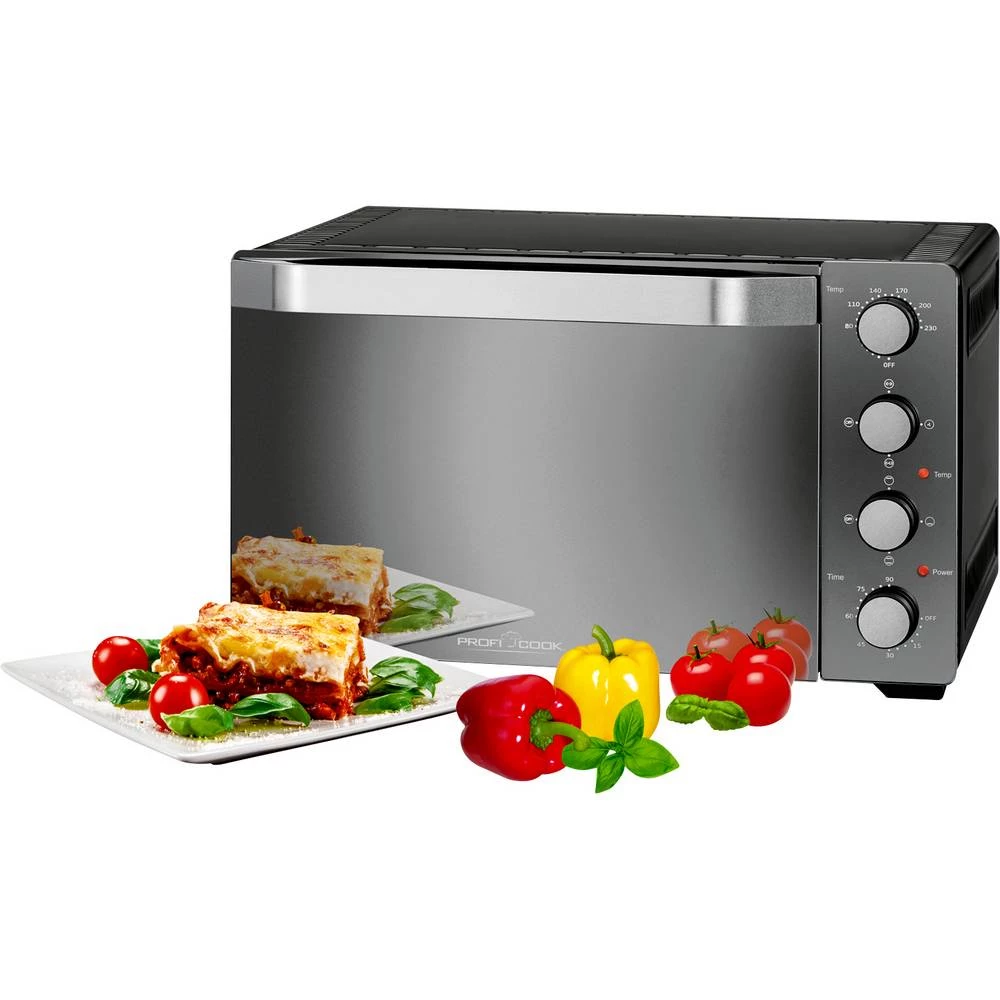 Profi Cook Profi Cook PC-MBG 1185 1600 W 501185 slika