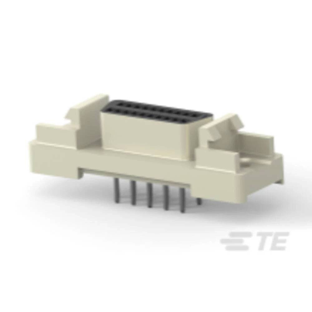 TE Connectivity AMPLIMITE .050 Series Vertical PWBAMPLIMITE .050 Series Vertical PWB 5749069-1 AMP slika