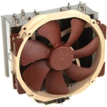 CPU hladnjak sa ventilatorom Noctua NH-U14S