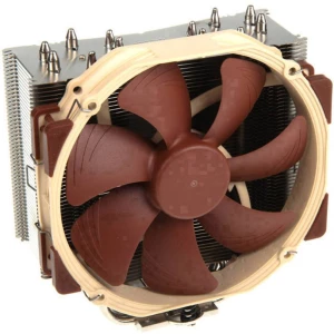 CPU hladnjak sa ventilatorom Noctua NH-U14S slika