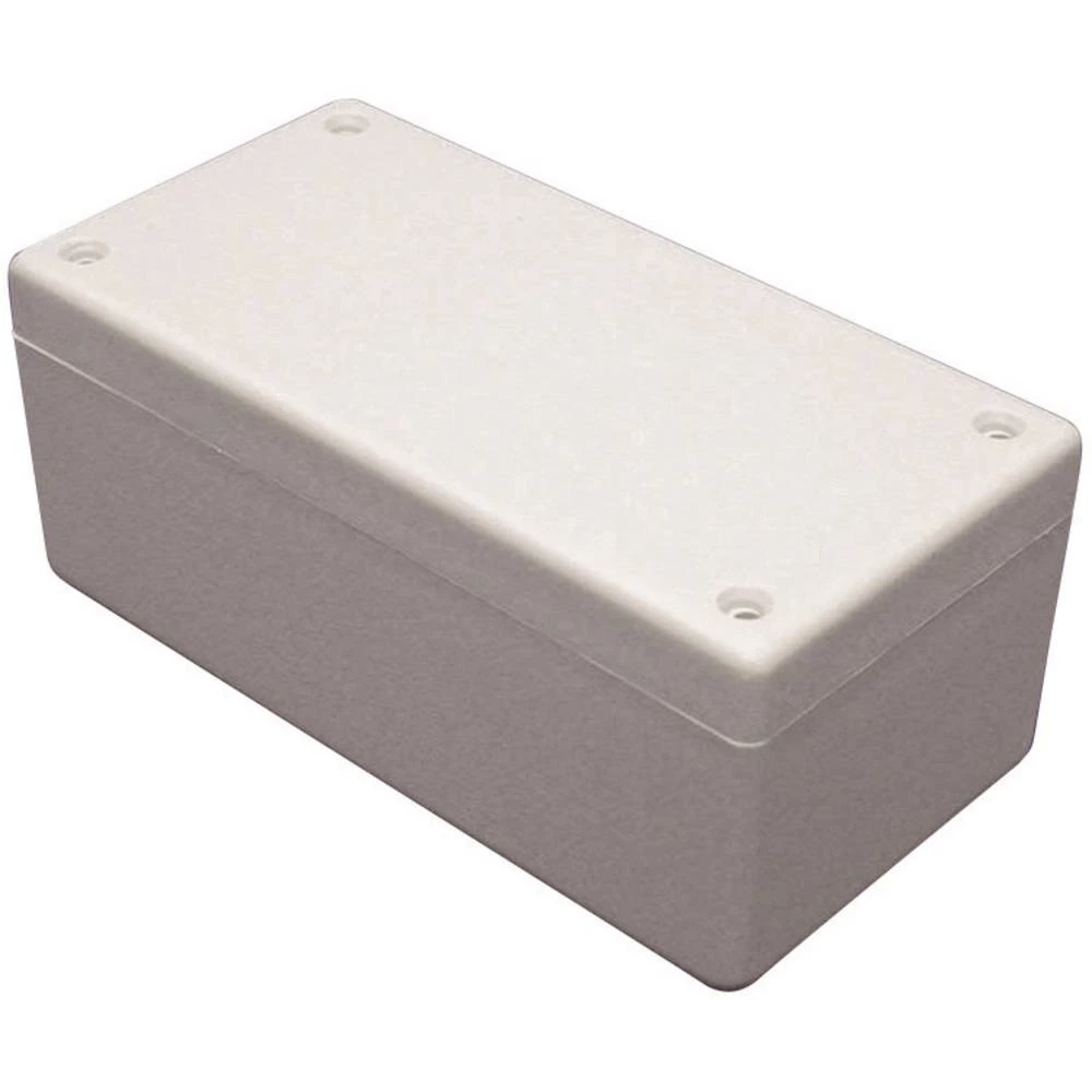 Hammond Electronics  1594CBK univerzalno kućište ABS  crna 1 St. slika