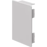 Hager LF6009067035 krajni dio  (Š x V) 90 mm x 60 mm 1 St. svijetlosiva