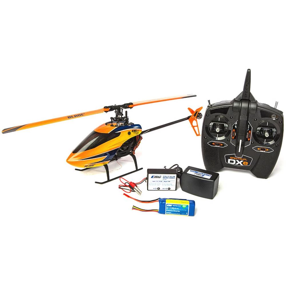 Blade 230 S V2 RC helikopter RtF Serija 230 slika