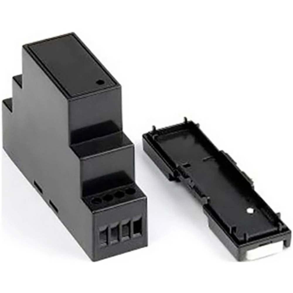 Supertronic PT014N-S kućište za profilnu šinu 90 x 25 x 73 1 kom. slika