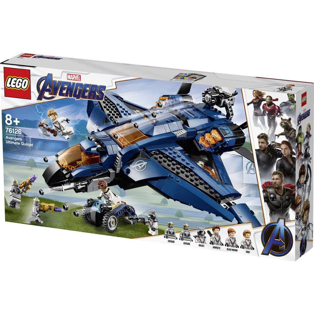 Conrad Product Image