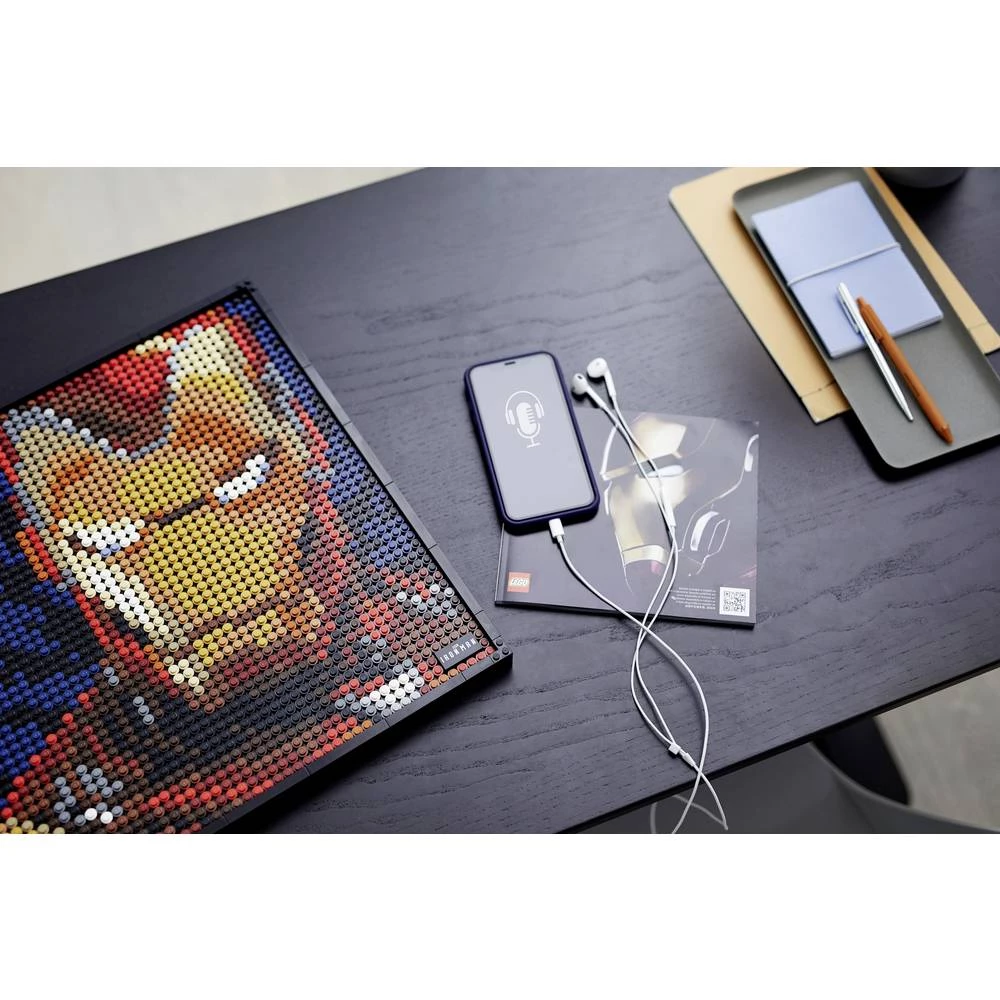 Conrad Product Image