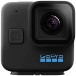 GoPro HERO11 Black Mini akcijska kamera 2.7k, 5.3K, stabilizacija slike, vodootporan, otporan na udarce, Gorilla Glass, usporeni tijek, ubrzano snimanje, WLAN, Bluetooth, mini kamera