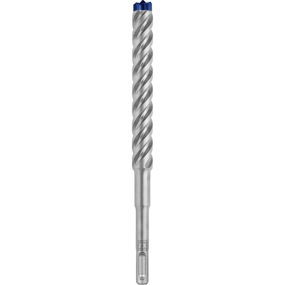 Bosch Accessories EXPERT SDS plus-7X 2608900136  udarno svrdlo 1 komad 17.00 mm Ukupna dužina 215 mm SDS-Plus 1 St. slika