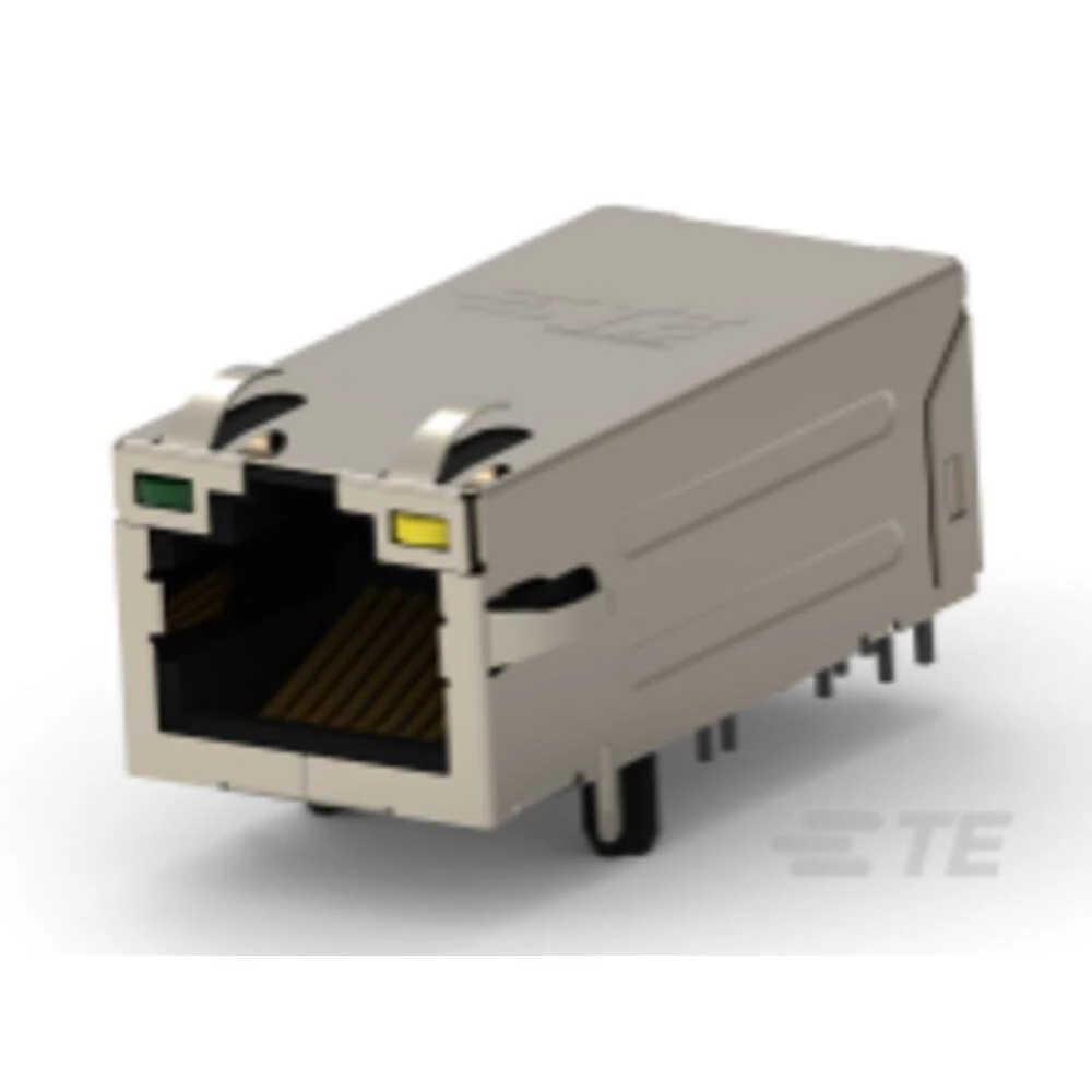 TE Connectivity Industrial RJ45Industrial RJ45 2337992-5 AMP slika