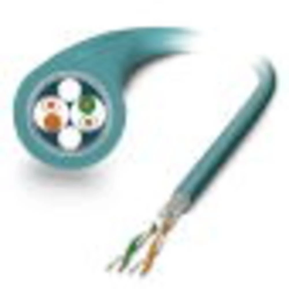 Priključni kabel za senzor/aktivator 100 m Broj polova: 4 Phoenix Contact 1416295 VS-OE-OE-93E-100,0 1 ST slika