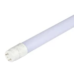 V-TAC LED Energetska učinkovitost 2021: F (A - G) G13 oblik cijevi   14.00 W hladno bijela (Ø x V) 28 mm x 28 mm  1 St.